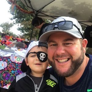 Meet your Posher, Donald